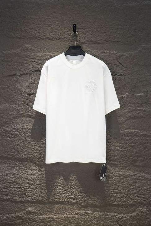 Picture of Chrome Hearts T Shirts Short _SKUChromeHeartsS-XL8stx732317700